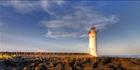 Griffith Island Lighthouse - VIC T (PBH3 00 32474)